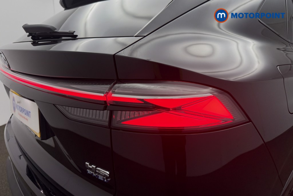 Mg Motor Uk HS Trophy Automatic Petrol Plug-In Hybrid SUV - Stock Number (1627678) - 18th supplementary image