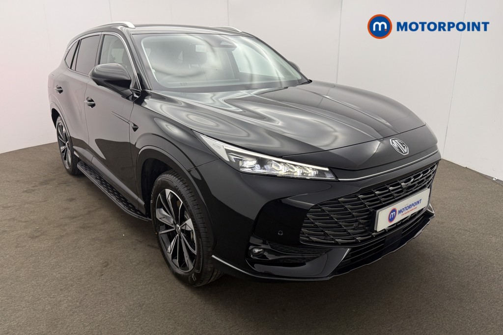 Mg Motor Uk HS Trophy Automatic Petrol Plug-In Hybrid SUV - Stock Number (1627678) - 20th supplementary image
