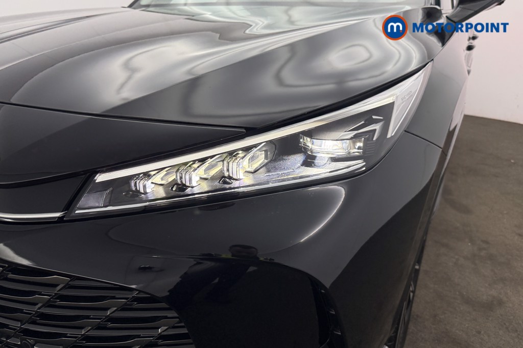 Mg Motor Uk HS Trophy Automatic Petrol Plug-In Hybrid SUV - Stock Number (1627678) - 22nd supplementary image