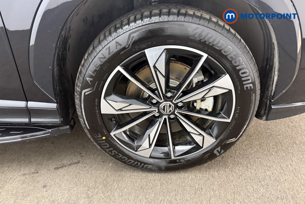 Mg Motor Uk HS Trophy Automatic Petrol Plug-In Hybrid SUV - Stock Number (1627678) - 23rd supplementary image