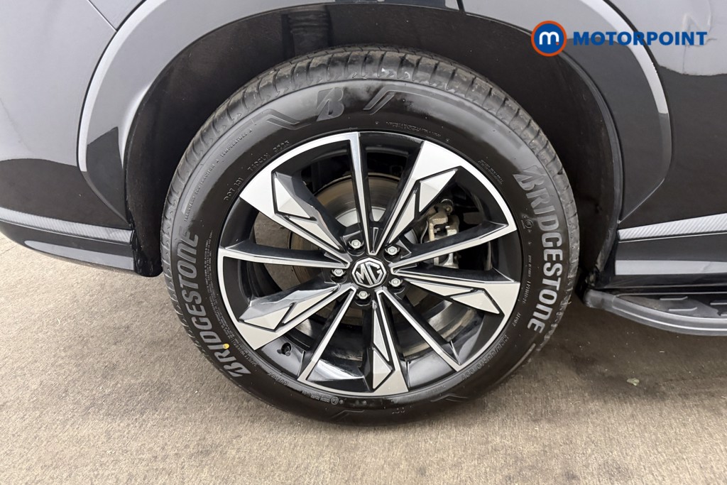 Mg Motor Uk HS Trophy Automatic Petrol Plug-In Hybrid SUV - Stock Number (1627678) - 24th supplementary image
