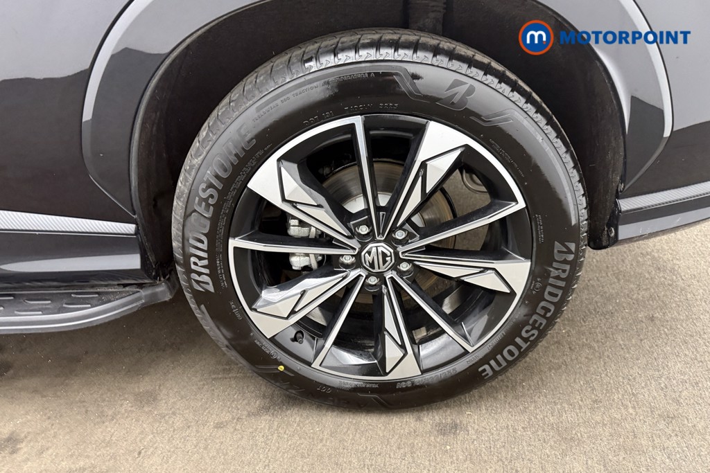 Mg Motor Uk HS Trophy Automatic Petrol Plug-In Hybrid SUV - Stock Number (1627678) - 25th supplementary image