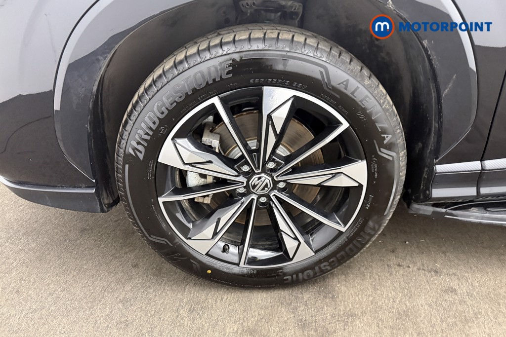 Mg Motor Uk HS Trophy Automatic Petrol Plug-In Hybrid SUV - Stock Number (1627678) - 26th supplementary image