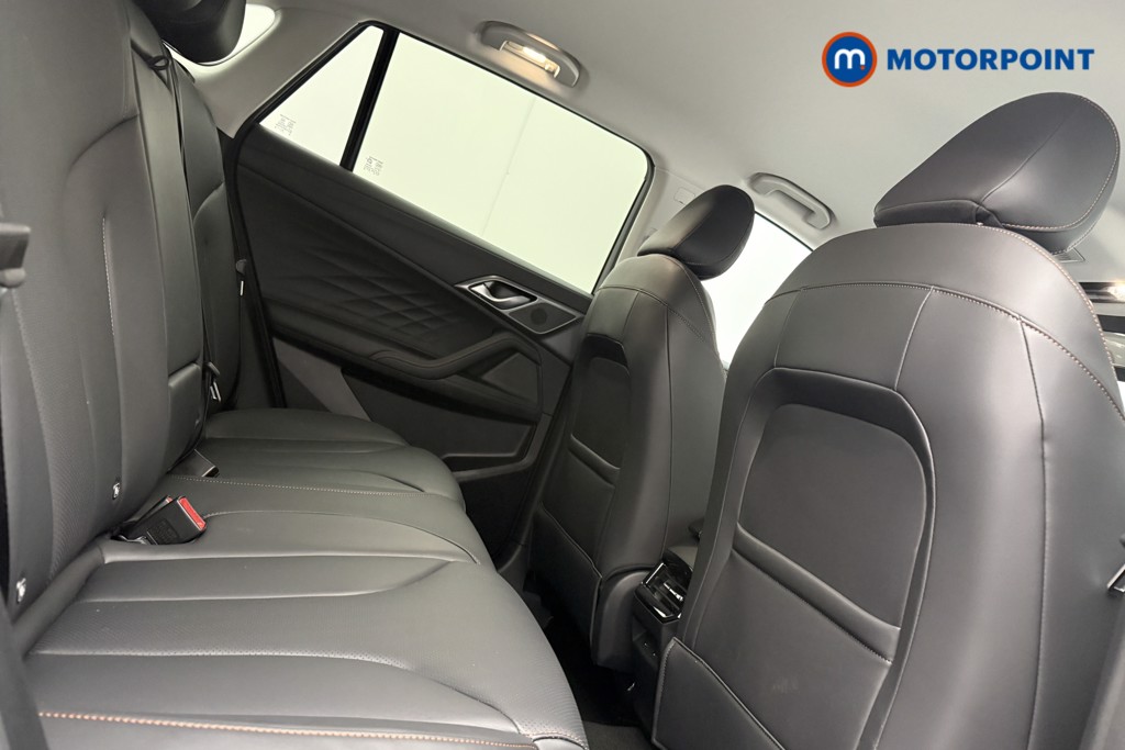 Mg Motor Uk HS Trophy Automatic Petrol Plug-In Hybrid SUV - Stock Number (1627694) - 9th supplementary image