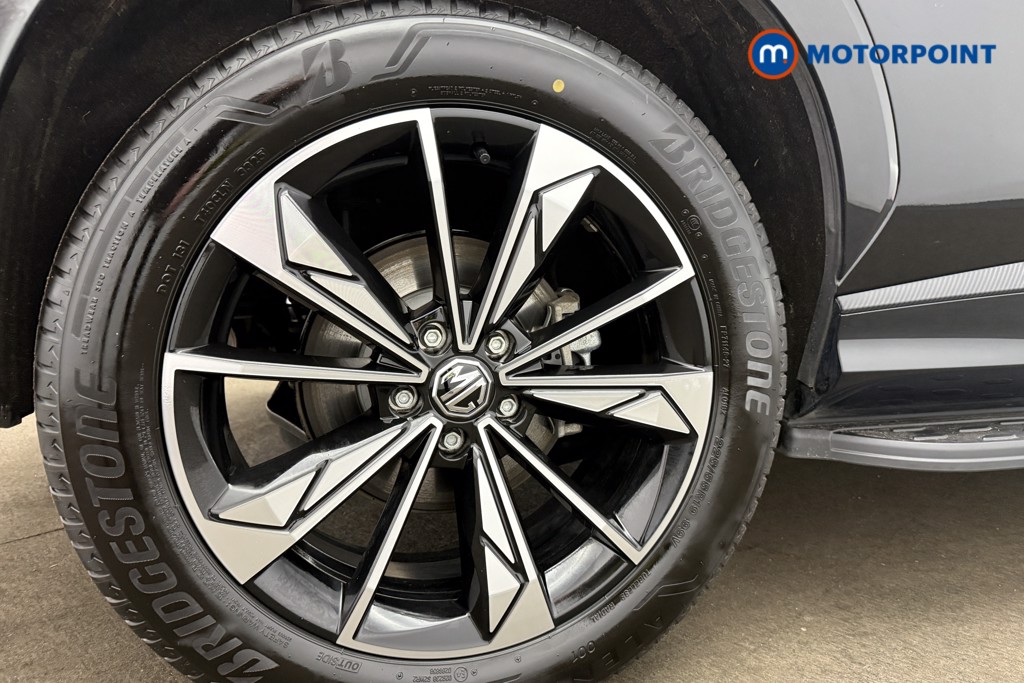Mg Motor Uk HS Trophy Automatic Petrol Plug-In Hybrid SUV - Stock Number (1627694) - 10th supplementary image