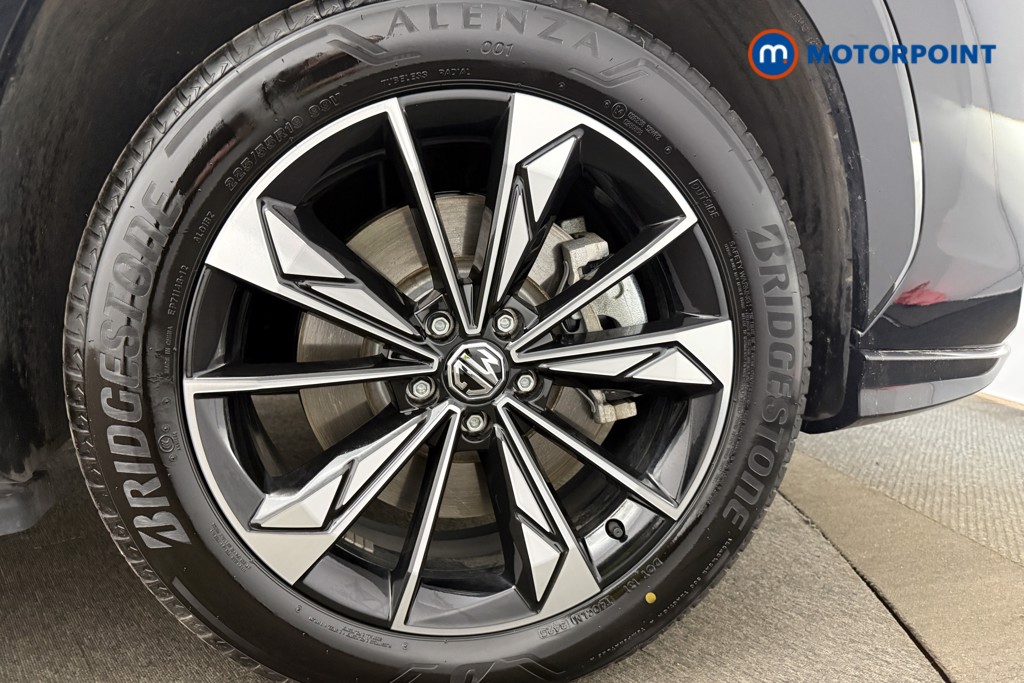 Mg Motor Uk HS Trophy Automatic Petrol Plug-In Hybrid SUV - Stock Number (1627694) - 11th supplementary image