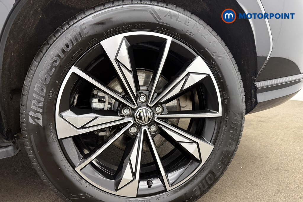 Mg Motor Uk HS Trophy Automatic Petrol Plug-In Hybrid SUV - Stock Number (1627694) - 13th supplementary image