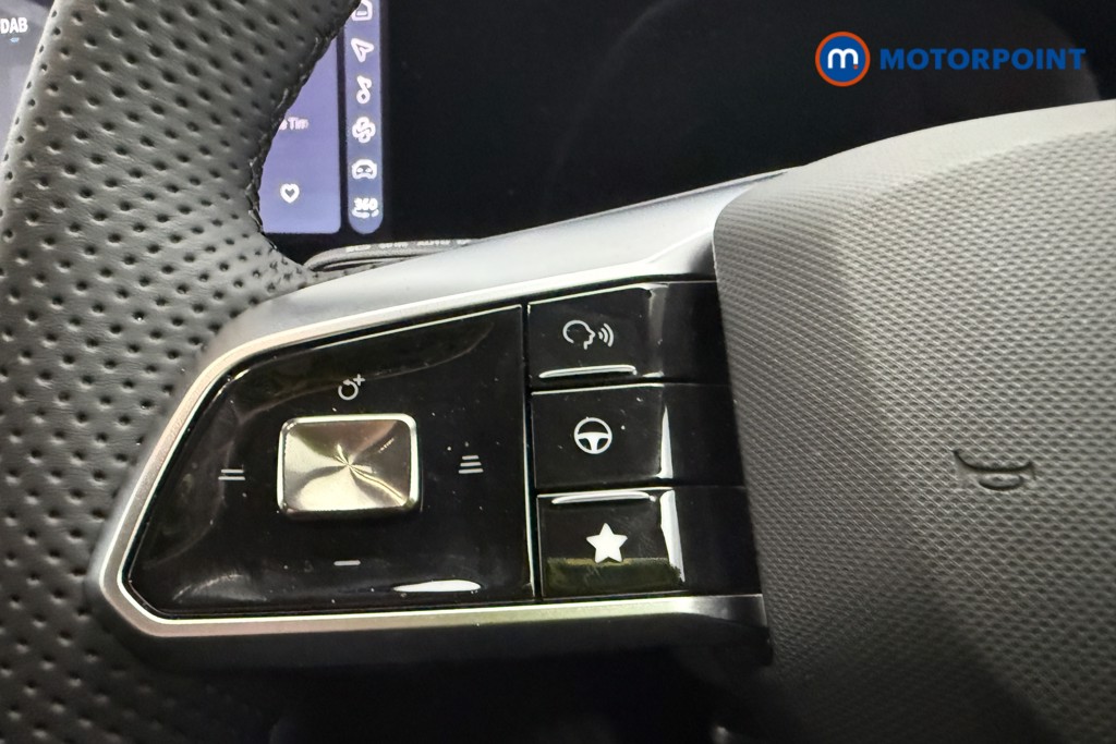 Mg Motor Uk HS Trophy Automatic Petrol Plug-In Hybrid SUV - Stock Number (1627694) - 14th supplementary image