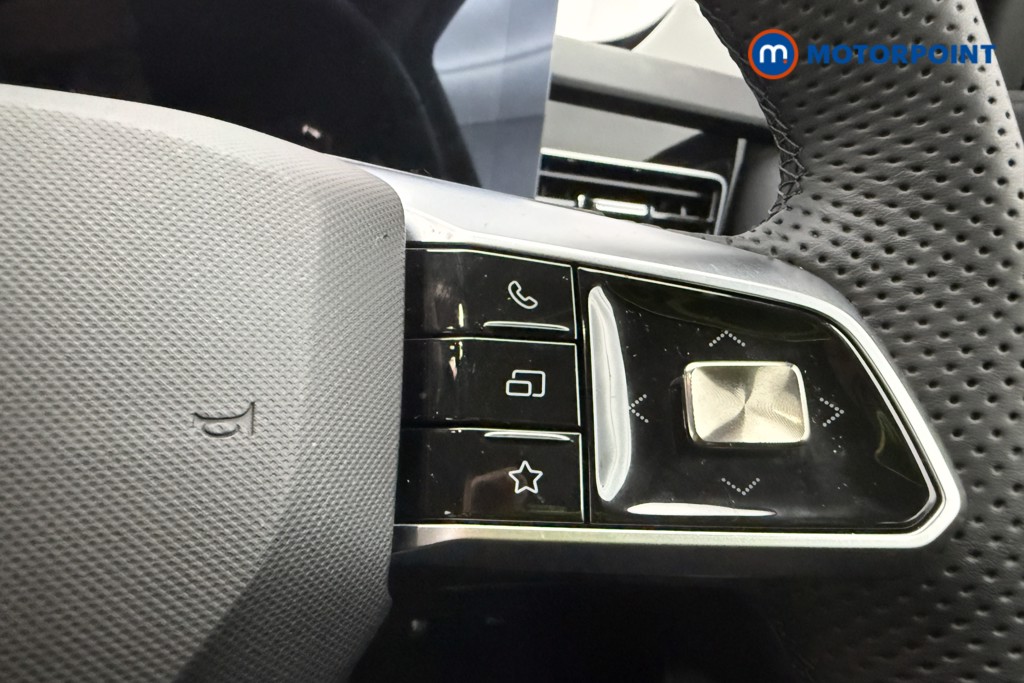 Mg Motor Uk HS Trophy Automatic Petrol Plug-In Hybrid SUV - Stock Number (1627694) - 15th supplementary image