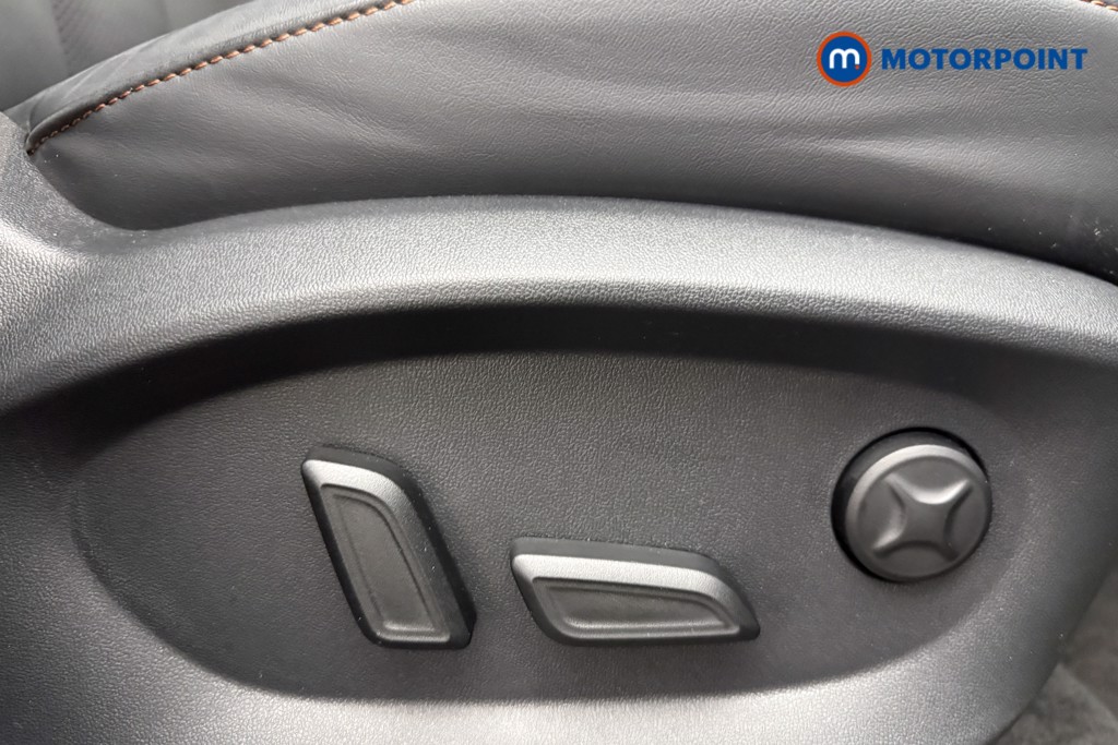 Mg Motor Uk HS Trophy Automatic Petrol Plug-In Hybrid SUV - Stock Number (1627694) - 17th supplementary image