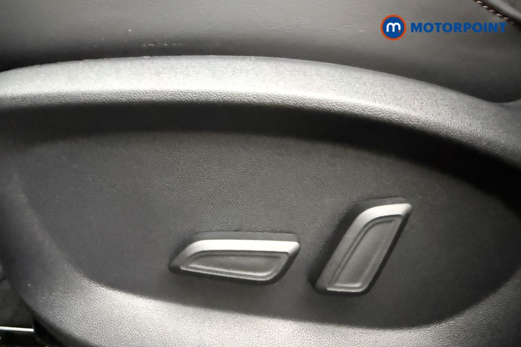 Mg Motor Uk HS Trophy Automatic Petrol Plug-In Hybrid SUV - Stock Number (1627694) - 18th supplementary image