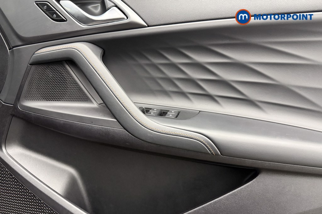 Mg Motor Uk HS Trophy Automatic Petrol Plug-In Hybrid SUV - Stock Number (1627694) - 19th supplementary image