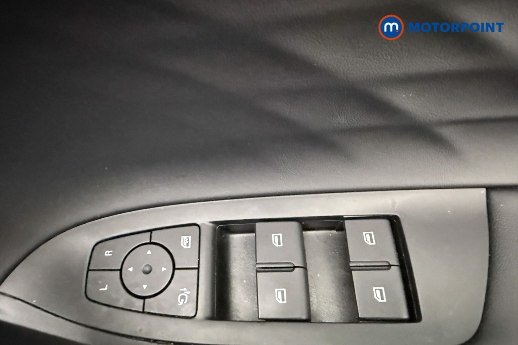 Mg Motor Uk HS Trophy Automatic Petrol Plug-In Hybrid SUV - Stock Number (1627694) - 20th supplementary image