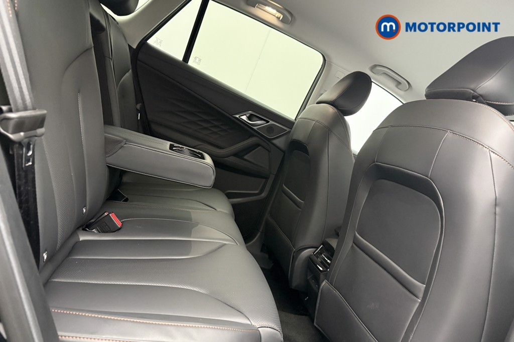 Mg Motor Uk HS Trophy Automatic Petrol Plug-In Hybrid SUV - Stock Number (1627694) - 21st supplementary image