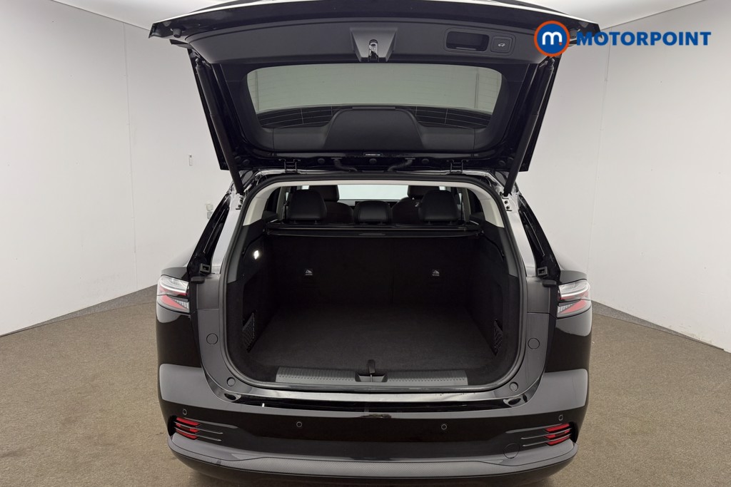 Mg Motor Uk HS Trophy Automatic Petrol Plug-In Hybrid SUV - Stock Number (1627694) - 23rd supplementary image