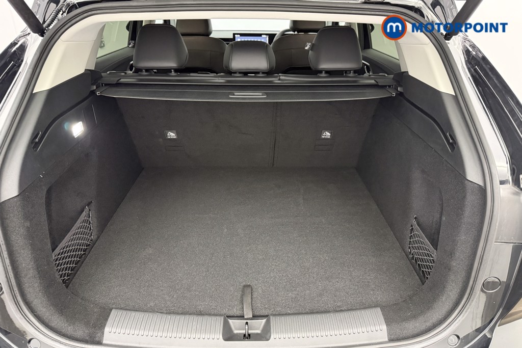 Mg Motor Uk HS Trophy Automatic Petrol Plug-In Hybrid SUV - Stock Number (1627694) - 24th supplementary image