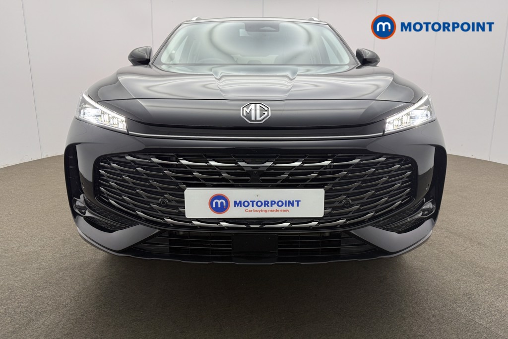 Mg Motor Uk HS Trophy Automatic Petrol Plug-In Hybrid SUV - Stock Number (1627694) - 25th supplementary image