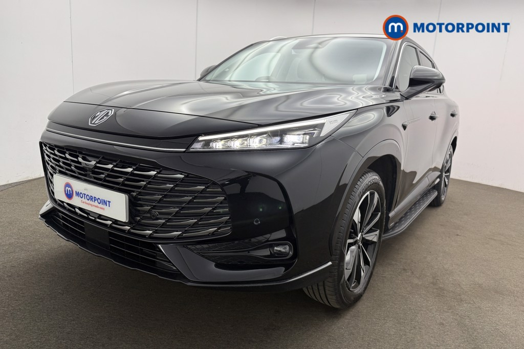 Mg Motor Uk HS Trophy Automatic Petrol Plug-In Hybrid SUV - Stock Number (1627694) - 26th supplementary image
