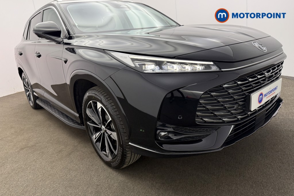 Mg Motor Uk HS Trophy Automatic Petrol Plug-In Hybrid SUV - Stock Number (1627694) - 27th supplementary image