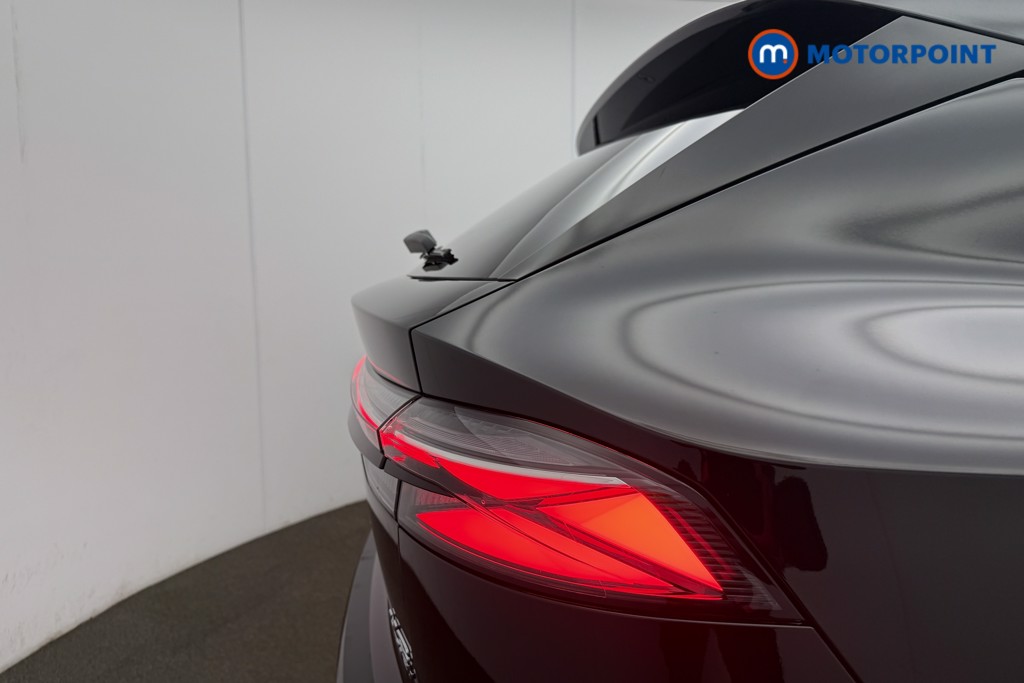 Mg Motor Uk HS Trophy Automatic Petrol Plug-In Hybrid SUV - Stock Number (1627694) - 28th supplementary image