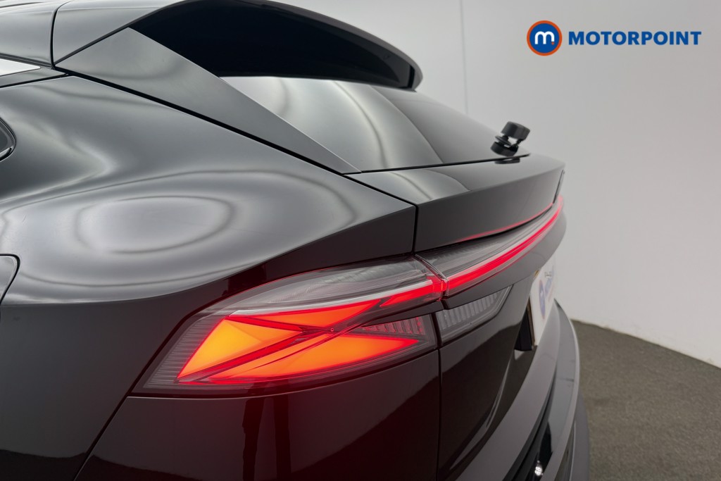 Mg Motor Uk HS Trophy Automatic Petrol Plug-In Hybrid SUV - Stock Number (1627694) - 29th supplementary image