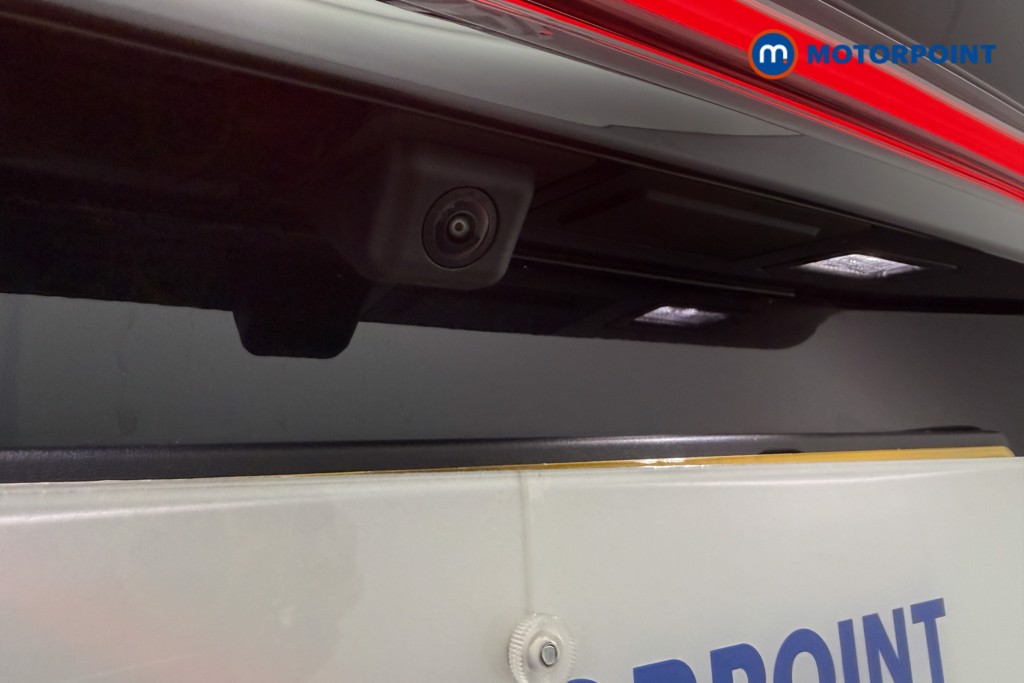 Mg Motor Uk HS Trophy Automatic Petrol Plug-In Hybrid SUV - Stock Number (1627694) - 30th supplementary image