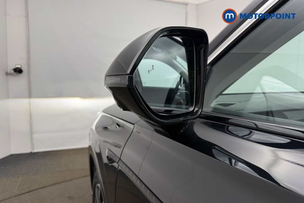 Mg Motor Uk HS Trophy Automatic Petrol Plug-In Hybrid SUV - Stock Number (1627694) - 31st supplementary image