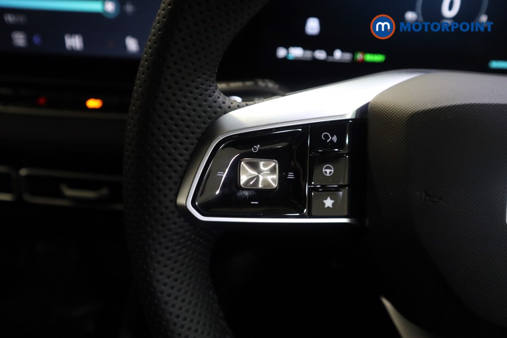 Mg Motor Uk HS Trophy Automatic Petrol Plug-In Hybrid SUV - Stock Number (1627711) - 3rd supplementary image