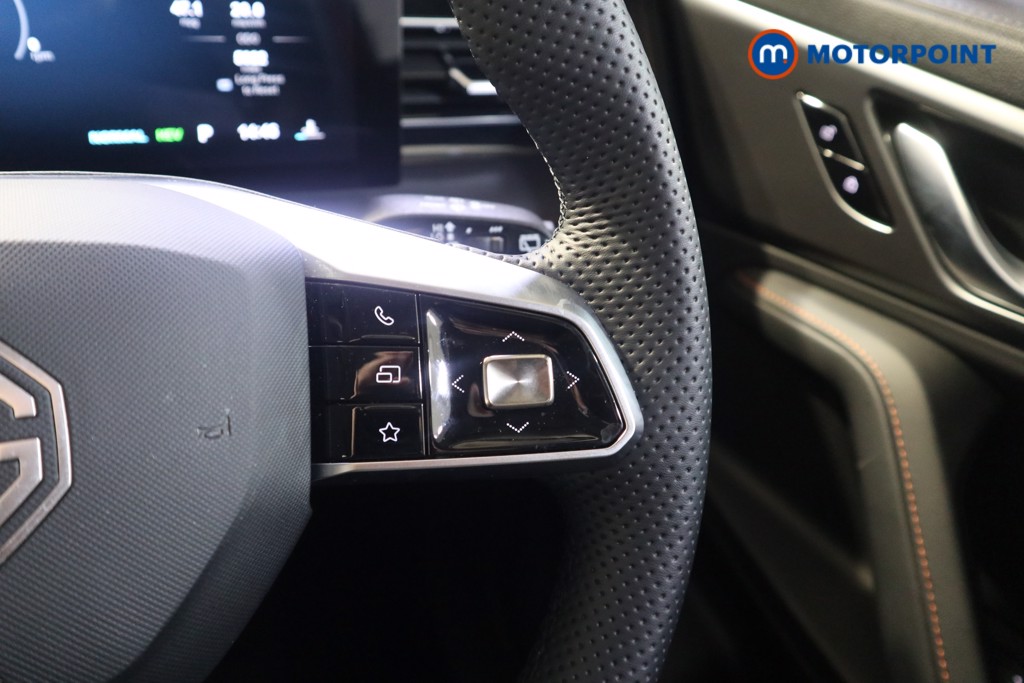 Mg Motor Uk HS Trophy Automatic Petrol Plug-In Hybrid SUV - Stock Number (1627711) - 4th supplementary image