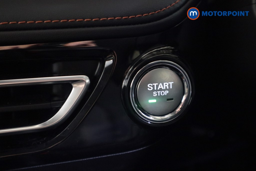Mg Motor Uk HS Trophy Automatic Petrol Plug-In Hybrid SUV - Stock Number (1627711) - 7th supplementary image