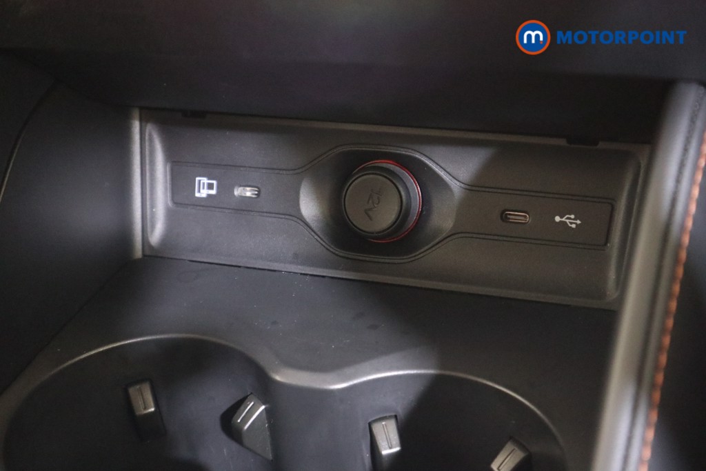 Mg Motor Uk HS Trophy Automatic Petrol Plug-In Hybrid SUV - Stock Number (1627711) - 8th supplementary image