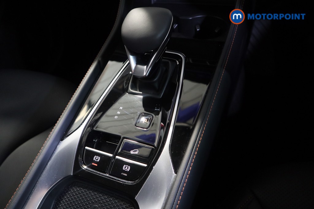 Mg Motor Uk HS Trophy Automatic Petrol Plug-In Hybrid SUV - Stock Number (1627711) - 9th supplementary image