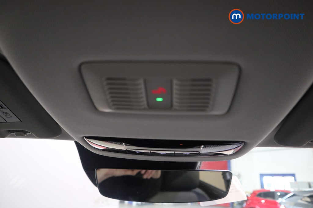 Mg Motor Uk HS Trophy Automatic Petrol Plug-In Hybrid SUV - Stock Number (1627711) - 10th supplementary image