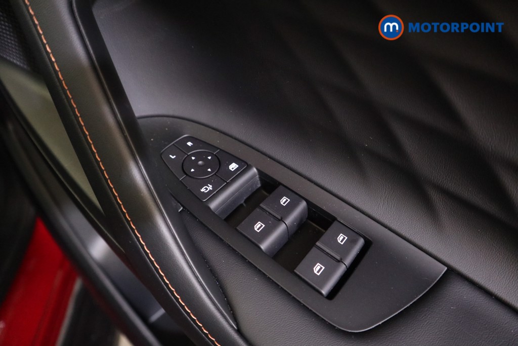 Mg Motor Uk HS Trophy Automatic Petrol Plug-In Hybrid SUV - Stock Number (1627711) - 12th supplementary image