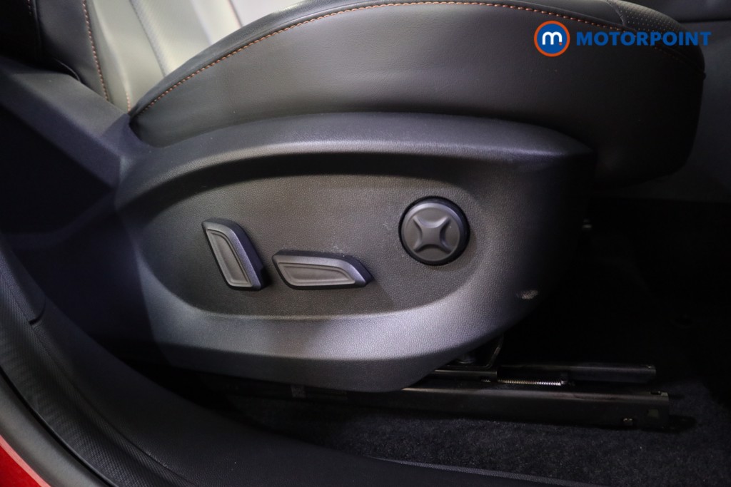 Mg Motor Uk HS Trophy Automatic Petrol Plug-In Hybrid SUV - Stock Number (1627711) - 13th supplementary image