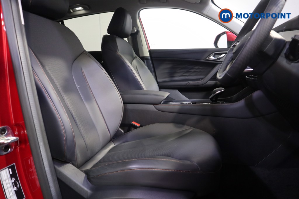 Mg Motor Uk HS Trophy Automatic Petrol Plug-In Hybrid SUV - Stock Number (1627711) - 14th supplementary image