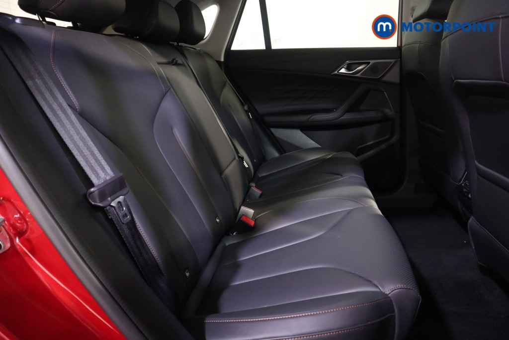 Mg Motor Uk HS Trophy Automatic Petrol Plug-In Hybrid SUV - Stock Number (1627711) - 15th supplementary image