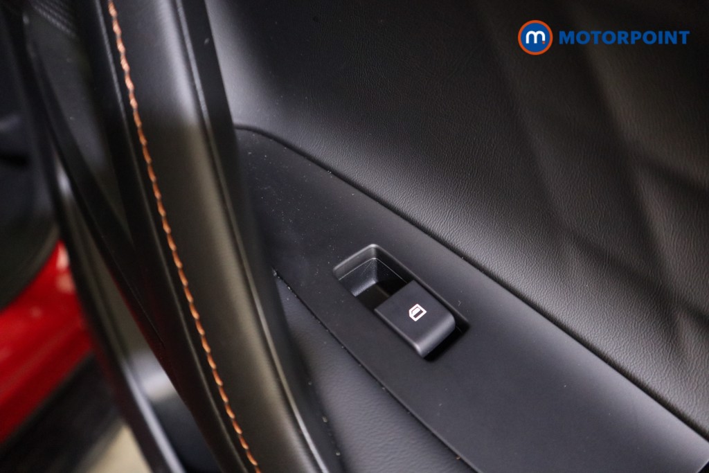 Mg Motor Uk HS Trophy Automatic Petrol Plug-In Hybrid SUV - Stock Number (1627711) - 17th supplementary image