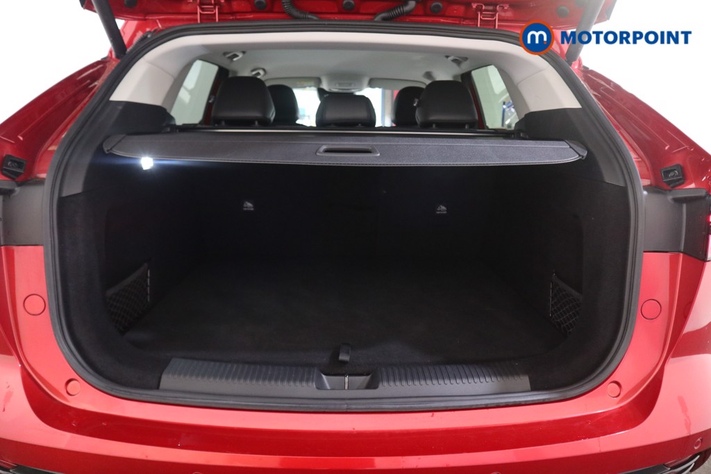 Mg Motor Uk HS Trophy Automatic Petrol Plug-In Hybrid SUV - Stock Number (1627711) - 18th supplementary image