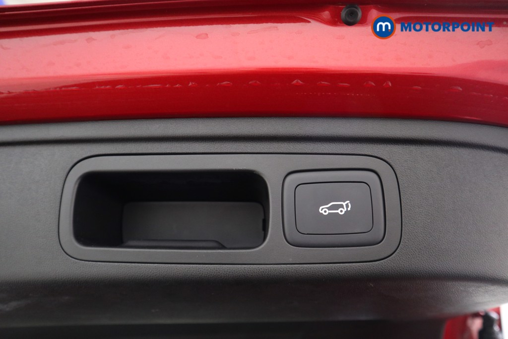 Mg Motor Uk HS Trophy Automatic Petrol Plug-In Hybrid SUV - Stock Number (1627711) - 19th supplementary image