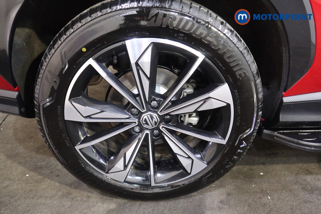 Mg Motor Uk HS Trophy Automatic Petrol Plug-In Hybrid SUV - Stock Number (1627711) - 20th supplementary image