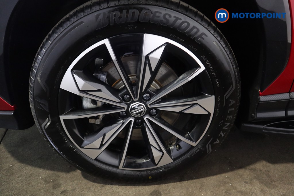 Mg Motor Uk HS Trophy Automatic Petrol Plug-In Hybrid SUV - Stock Number (1627711) - 22nd supplementary image