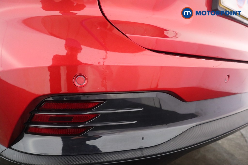 Mg Motor Uk HS Trophy Automatic Petrol Plug-In Hybrid SUV - Stock Number (1627711) - 24th supplementary image