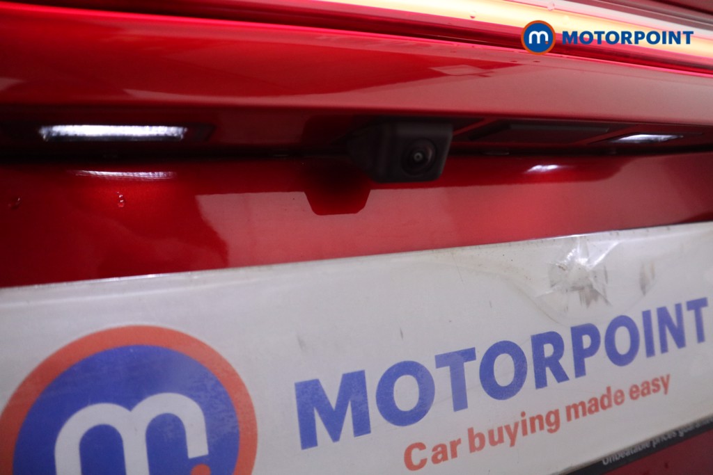 Mg Motor Uk HS Trophy Automatic Petrol Plug-In Hybrid SUV - Stock Number (1627711) - 25th supplementary image