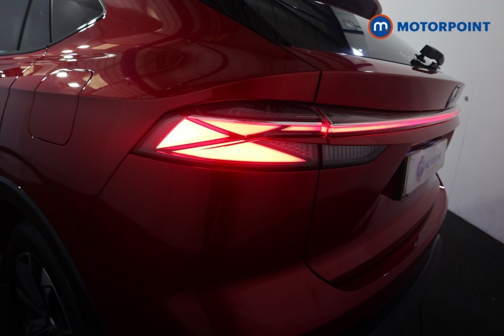Mg Motor Uk HS Trophy Automatic Petrol Plug-In Hybrid SUV - Stock Number (1627711) - 28th supplementary image