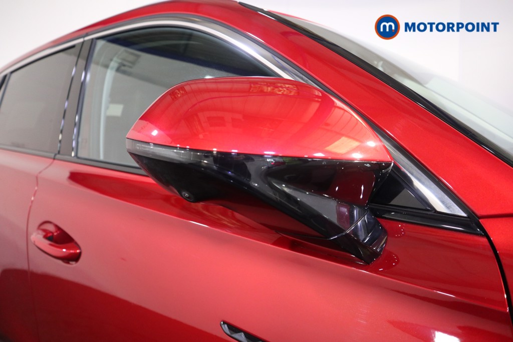 Mg Motor Uk HS Trophy Automatic Petrol Plug-In Hybrid SUV - Stock Number (1627711) - 29th supplementary image