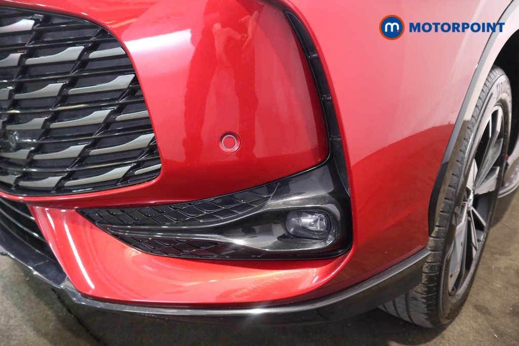 Mg Motor Uk HS Trophy Automatic Petrol Plug-In Hybrid SUV - Stock Number (1627711) - 31st supplementary image