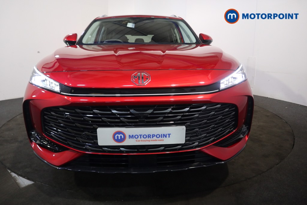 Mg Motor Uk HS Trophy Automatic Petrol Plug-In Hybrid SUV - Stock Number (1627711) - 34th supplementary image