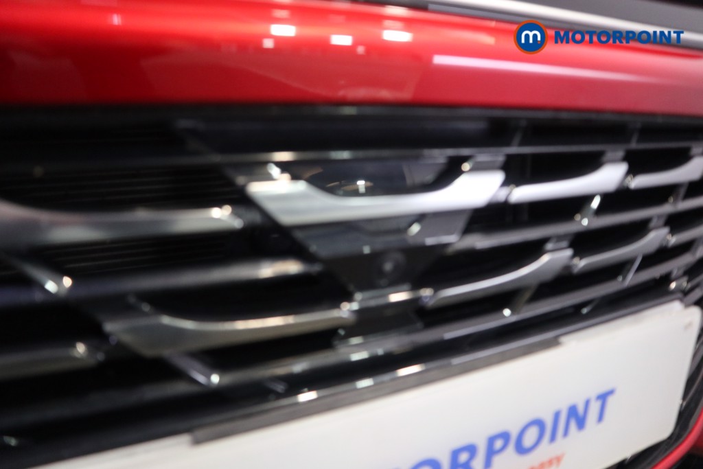 Mg Motor Uk HS Trophy Automatic Petrol Plug-In Hybrid SUV - Stock Number (1627711) - 35th supplementary image
