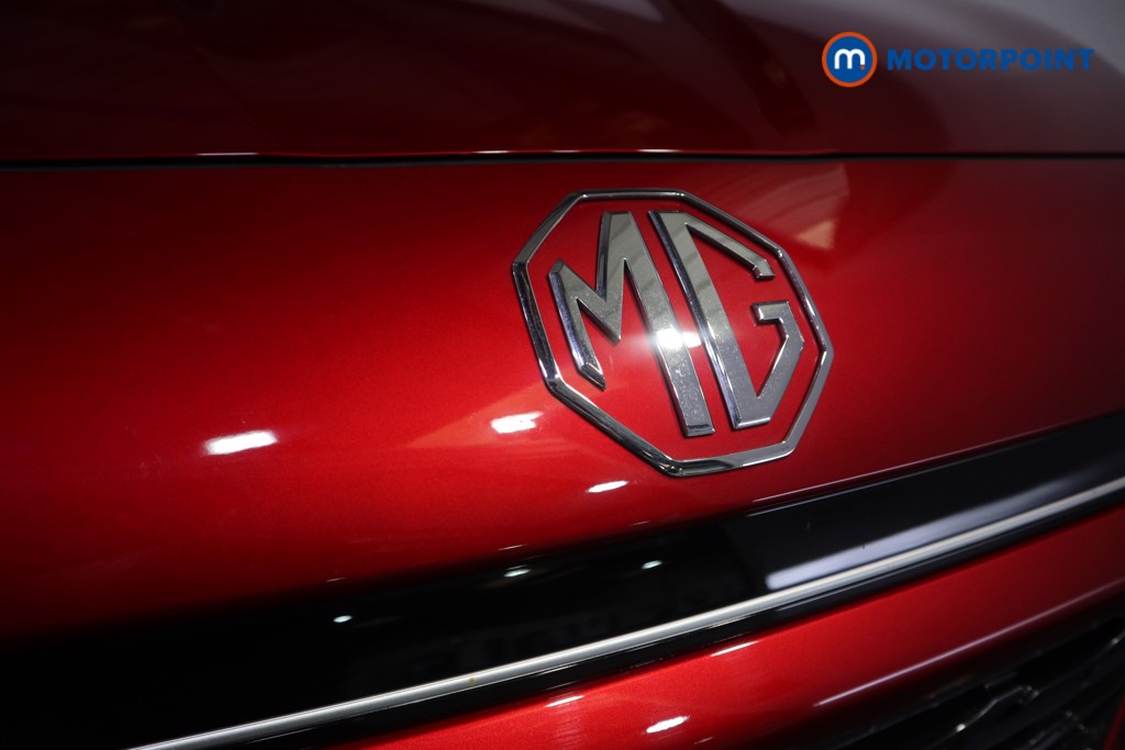 Mg Motor Uk HS Trophy Automatic Petrol Plug-In Hybrid SUV - Stock Number (1627711) - 36th supplementary image